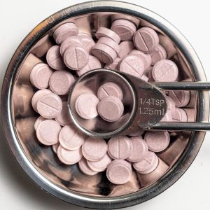 4ACO-MET-pellets 20mg