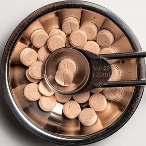 4HO-MET-pellets 21mg