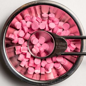 4HO-MiPT-pellets 20mg