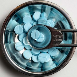 5MeO-MiPT pellets 10mg